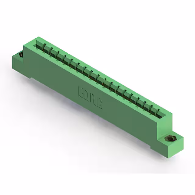 833-018-521-108 EDAC Inc.  Edgeboard Connectors